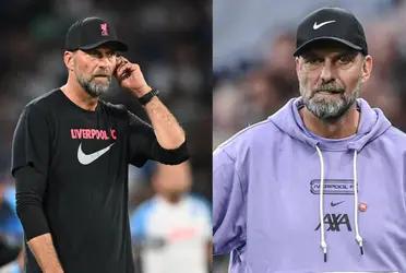 Liverpool FC is placing itself in an important way in the current campaign and wants to continue adding