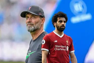 Liverpool FC receives unexpected news from Jurgen Klopp