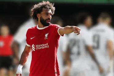 Liverpool FC returns to activity in the UEFA Europa League.