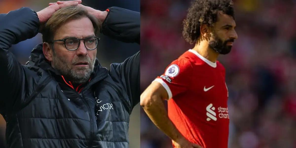 Liverpool FC target could finally switch clubs for next season