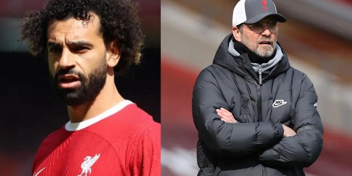 Liverpool FC's decision that surprises Jurgen Klopp