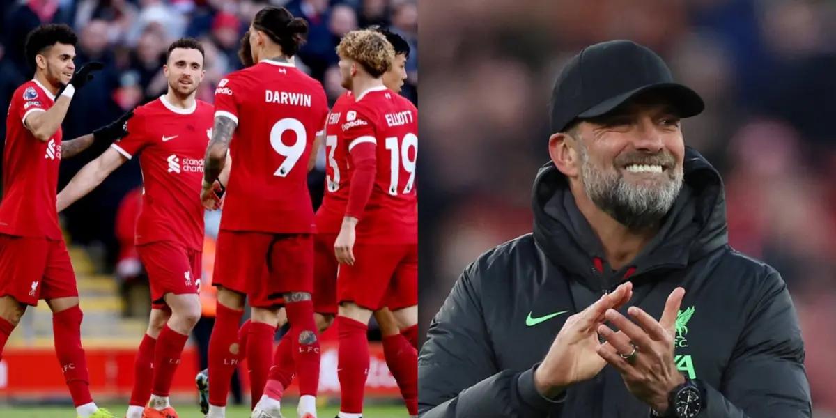 Liverpool get an important win but could lose an important player as well.