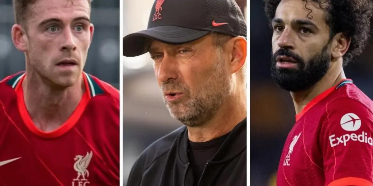 Liverpool had asked for the first leg of the Carabao Cup semi-final to be postponed and the EFL responded to their request.