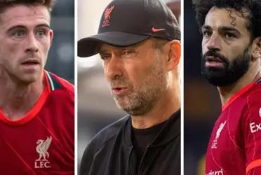 Liverpool had asked for the first leg of the Carabao Cup semi-final to be postponed and the EFL responded to their request.