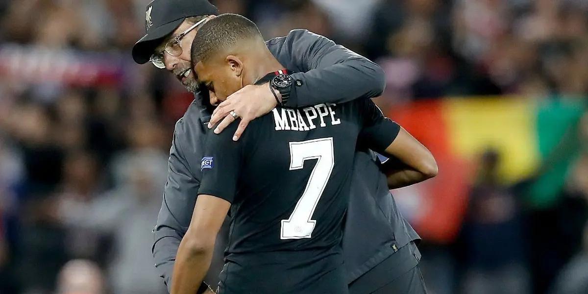 Liverpool had enough to secure a win against Burnley, but it may have 'lost' a transfer battle to PSG, while Kylian Mbappé has made a January decision.