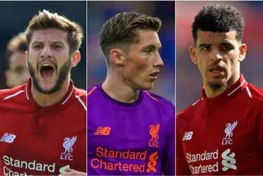 Liverpool has made £108.5m from the sales of fringe players like Kent, Camacho and Hoever from 2016 to 2021.