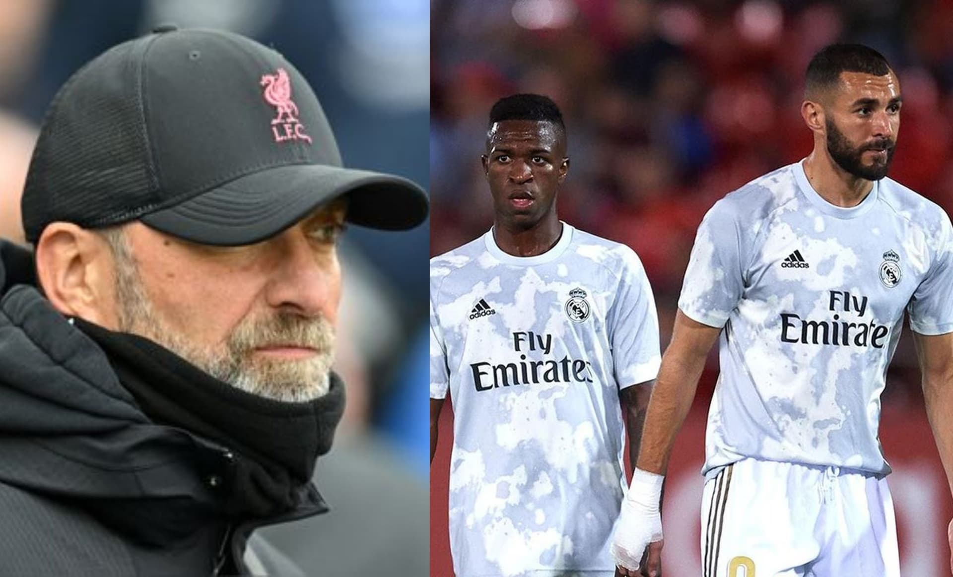 Liverpool in poor form, but will face Real Madrid who could be in big trouble heading into the game