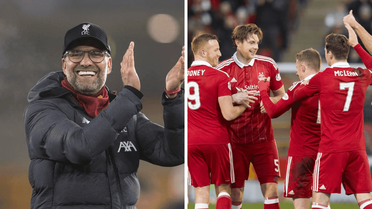 Liverpool is already preparing for next season and is looking to reshape its squad.