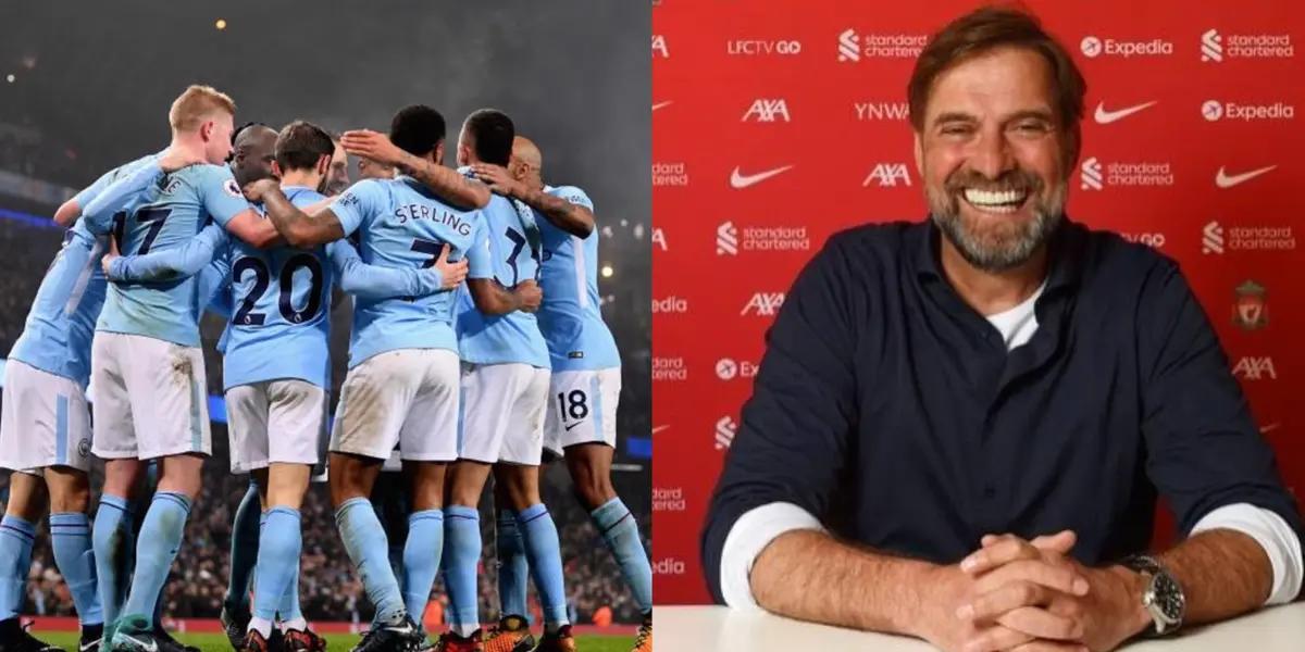 Liverpool is close to agreeing a deal with big streaming service for documentary.