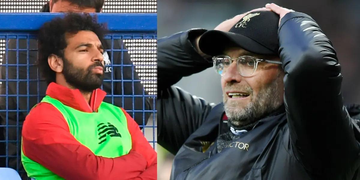 Liverpool is currently winning against Wolverhampton.