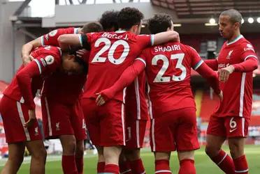 Liverpool is in complete disregard with the FIFA decision to prevent the summoning of South American and African players.