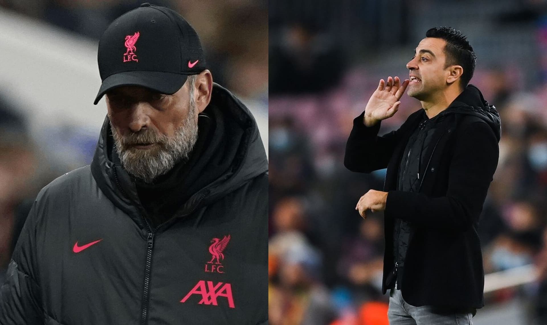 Liverpool is interested in Jules Kounde and this is what Xavi does to annoy everyone at Anfield Road