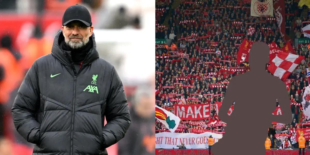 Liverpool is interested in signing a young Bundesliga star this summer.