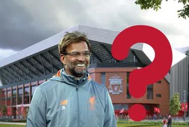 Liverpool is looking for alternatives if Salah ultimately decides a move to the Saudi Pro League