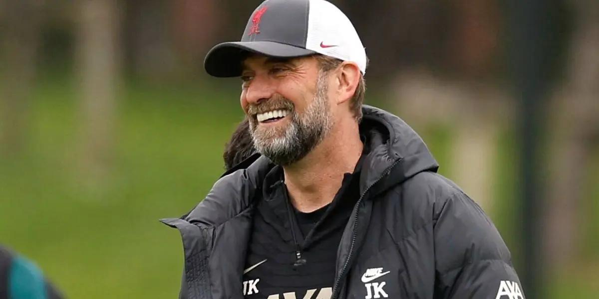 Liverpool is looking to strengthen the team.