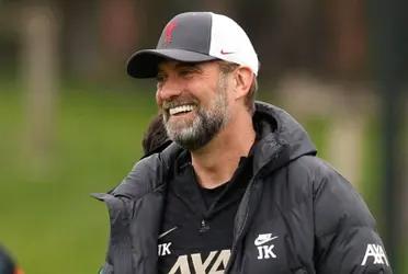 Liverpool is looking to strengthen the team.