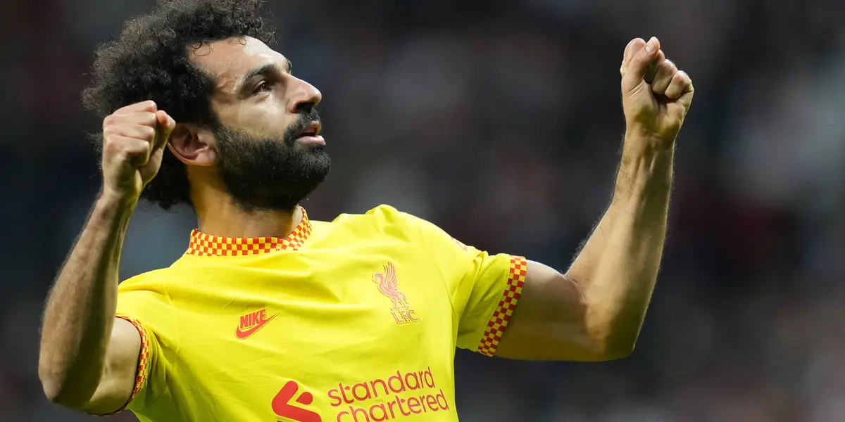 Liverpool is waiting to close the contract extension deal for Mohamed Salah, who made high demands to do so.