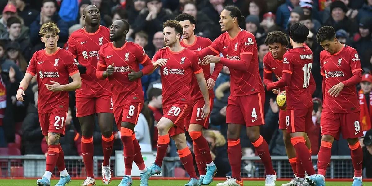 Liverpool knows that changes are urgently needed for next season and they have already started with them.