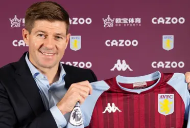 Liverpool legend Steven Gerrard left Rangers to take up the vacant Aston Villa job. He has now revealed why he made the decision.