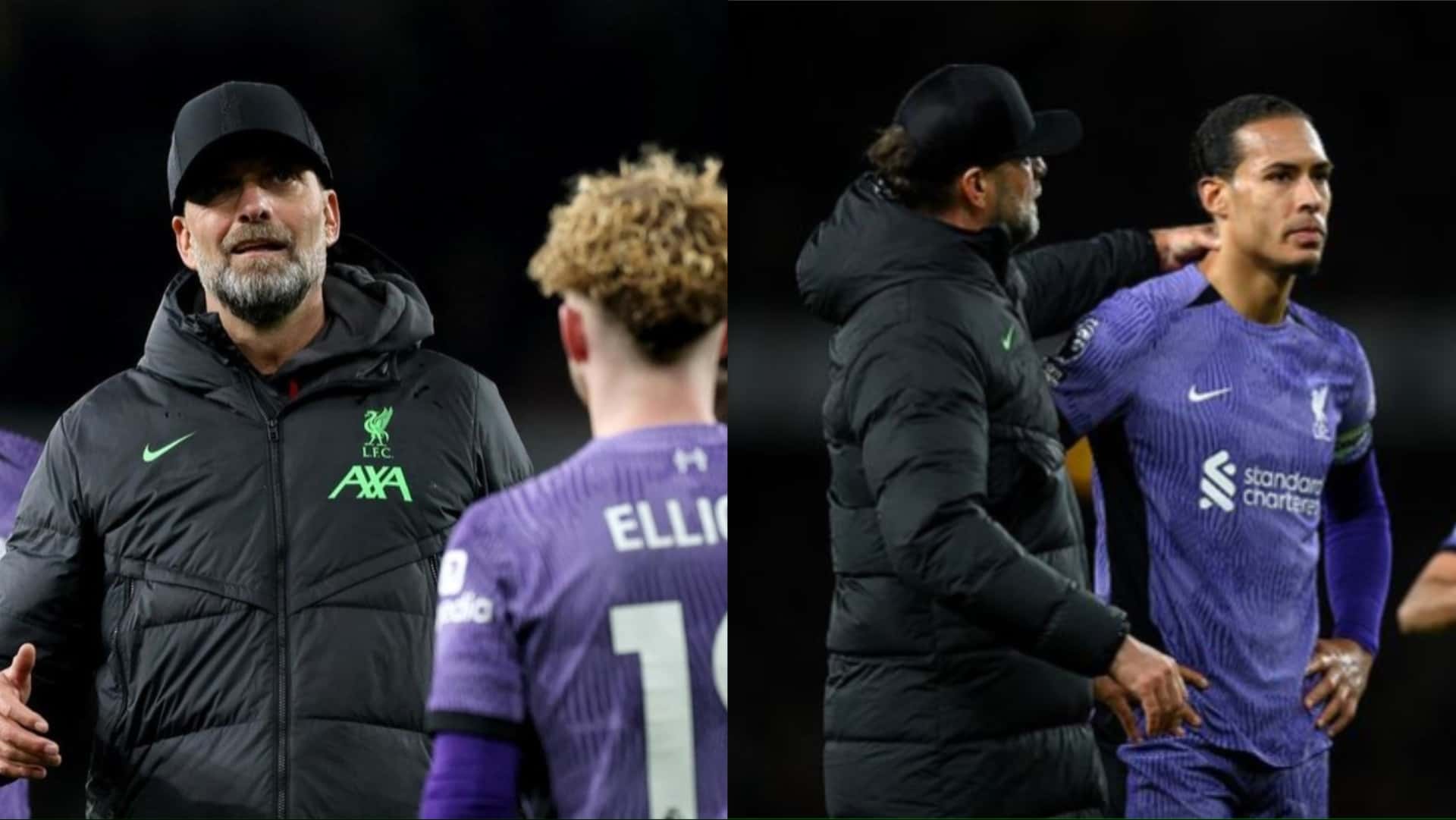 Liverpool looking different next season as another player is rumored to leave the club this summer.
