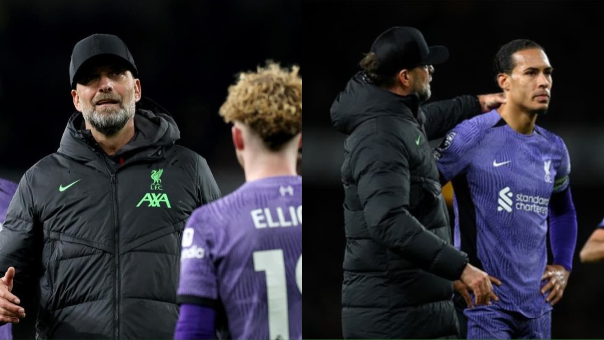 Liverpool looking different next season as another player is rumored to leave the club this summer.