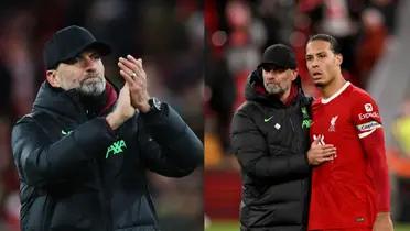 Liverpool loses a crucial player ahead of Brentford game tomorrow.