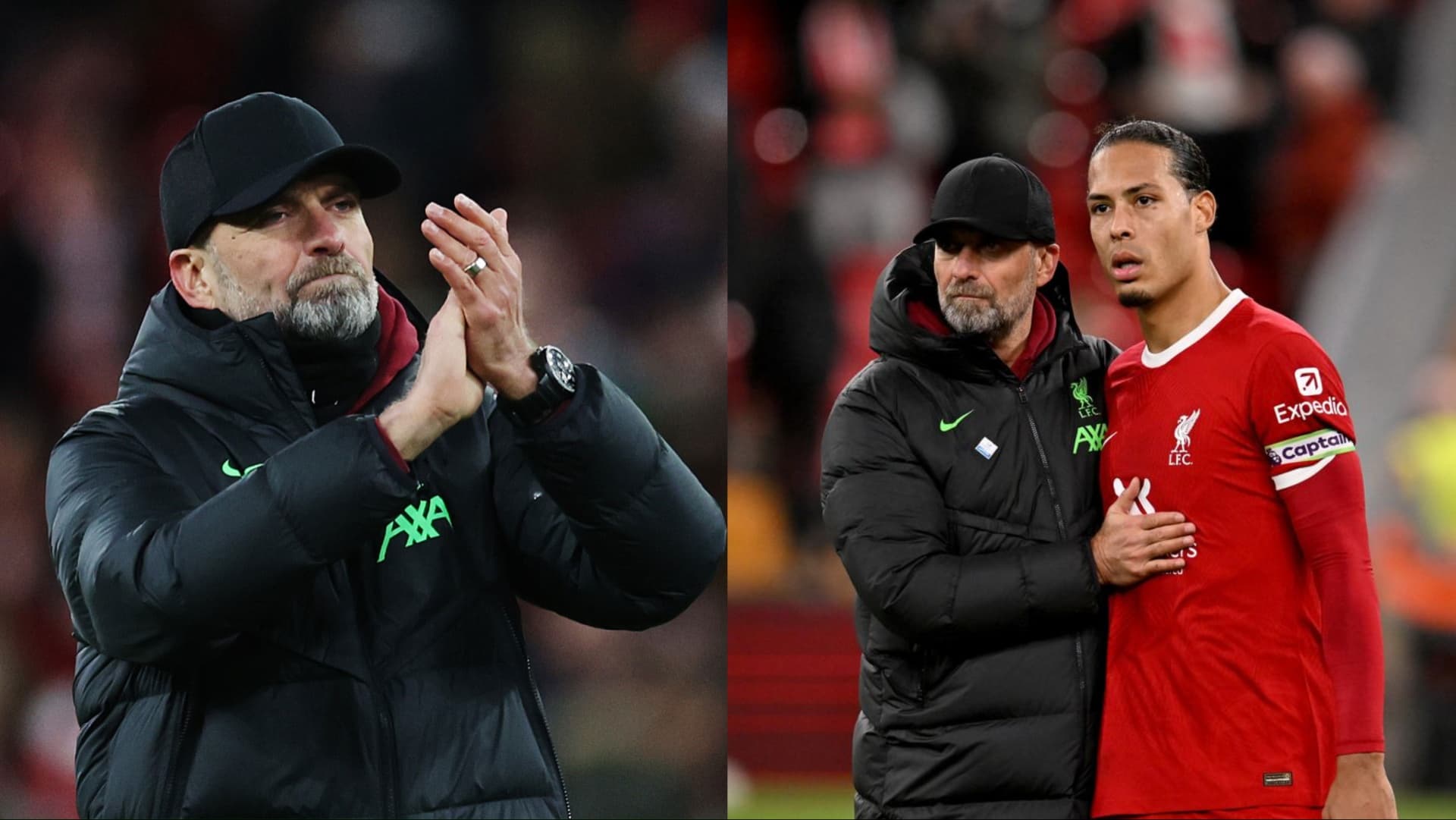 Liverpool loses a crucial player ahead of Brentford game tomorrow.