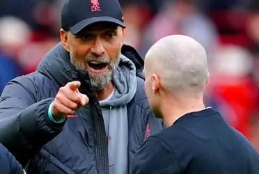 Liverpool lost against Tottenham this weekend with a last minute own goal by Matip