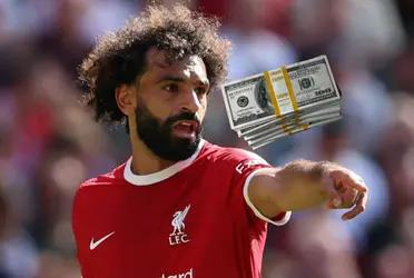 Liverpool may lose one of their best players in the next transfer market and are already targeting a replacement.