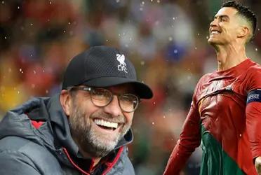 Liverpool might be interested in this player