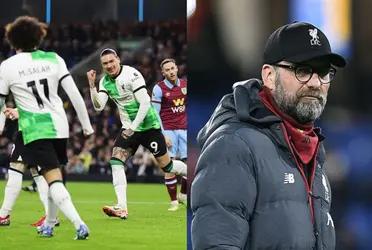 Liverpool obtains a positive result in Boxing Day