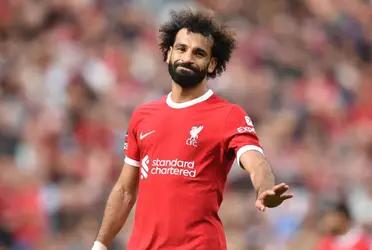 Liverpool pay a significant amount to Mohamed Salah