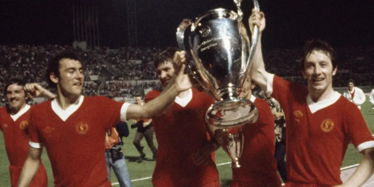 Liverpool | Photo: @LFC