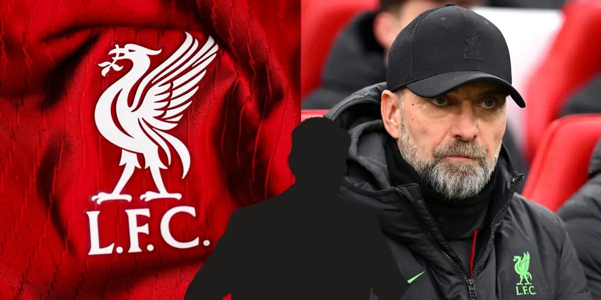 Liverpool ready to move on from Jurgen Klopp as the club makes another appointment.