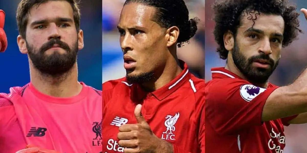 Liverpool sporting director Michael Edwards will leave at the end of the season. Who are the top 5 players he signed?