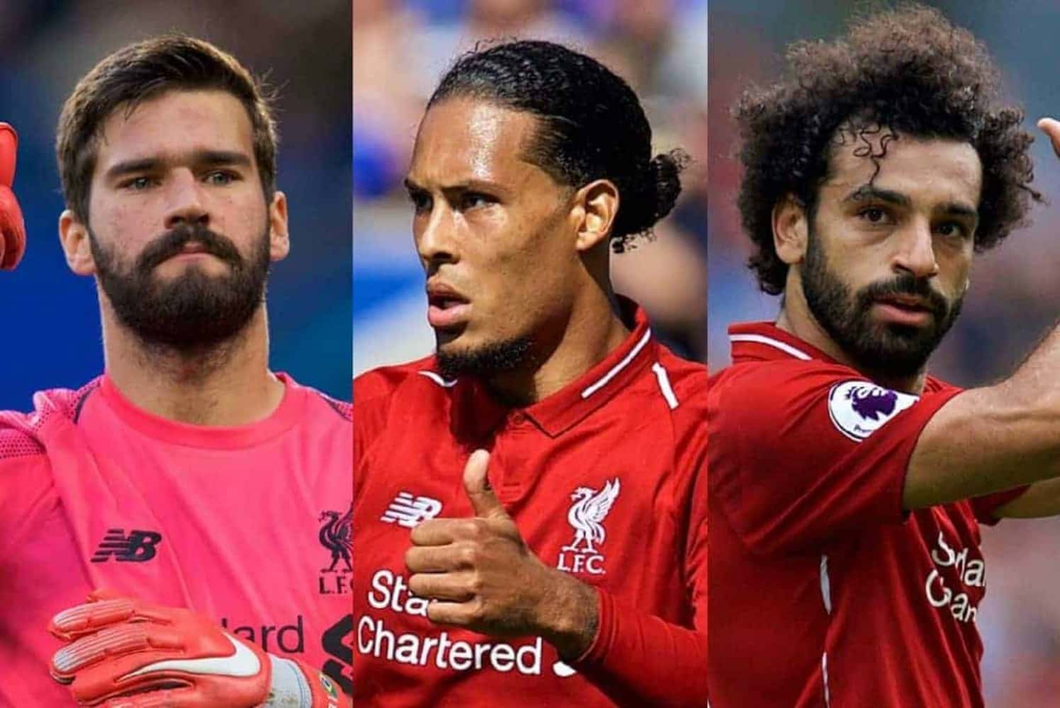 Liverpool sporting director Michael Edwards will leave at the end of the season. Who are the top 5 players he signed?