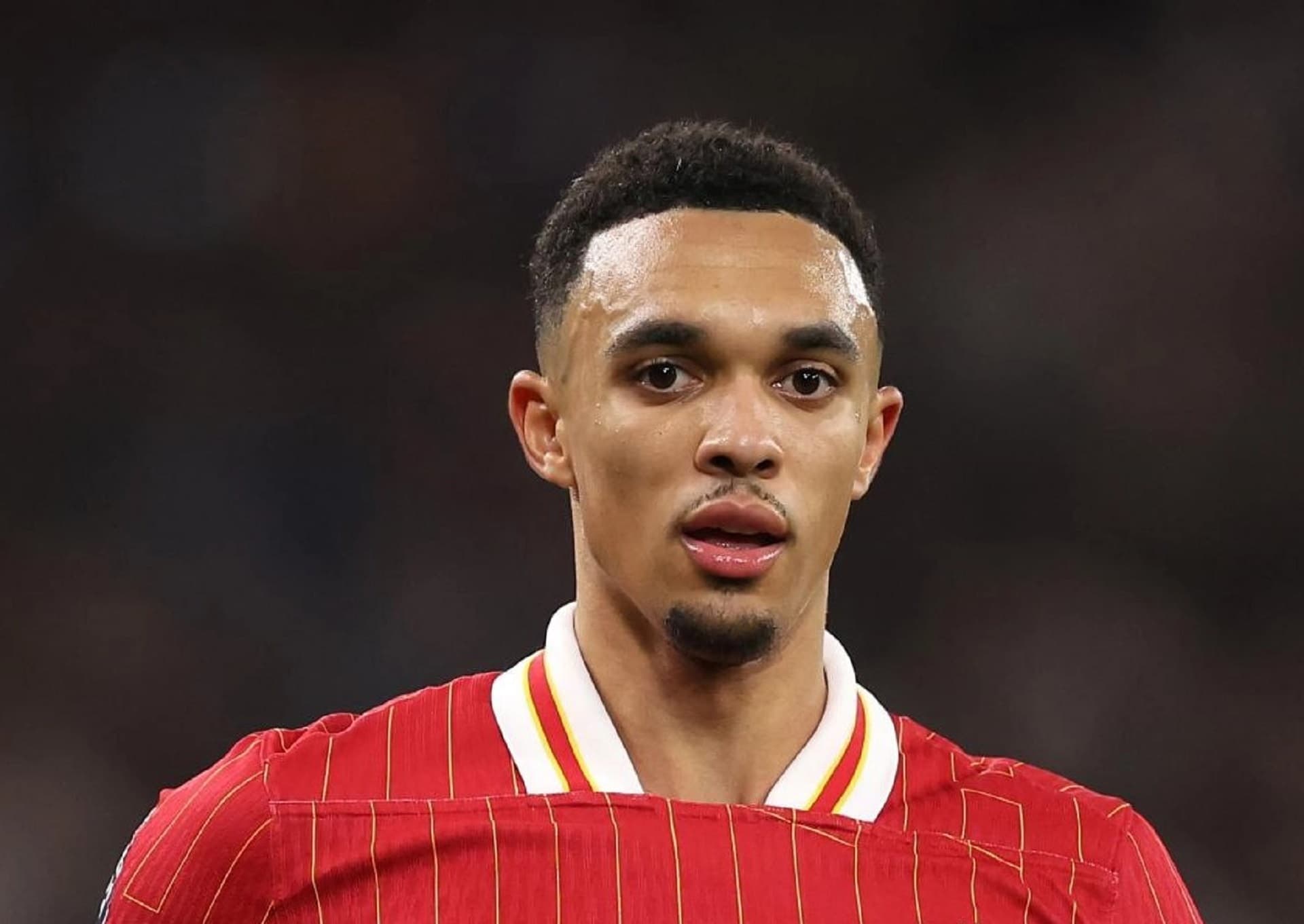 Liverpool star had a poor game in the England derby and earned criticism from everyone in the country