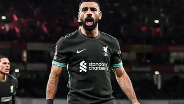 Liverpool star opened up about what haunts him outside of soccer