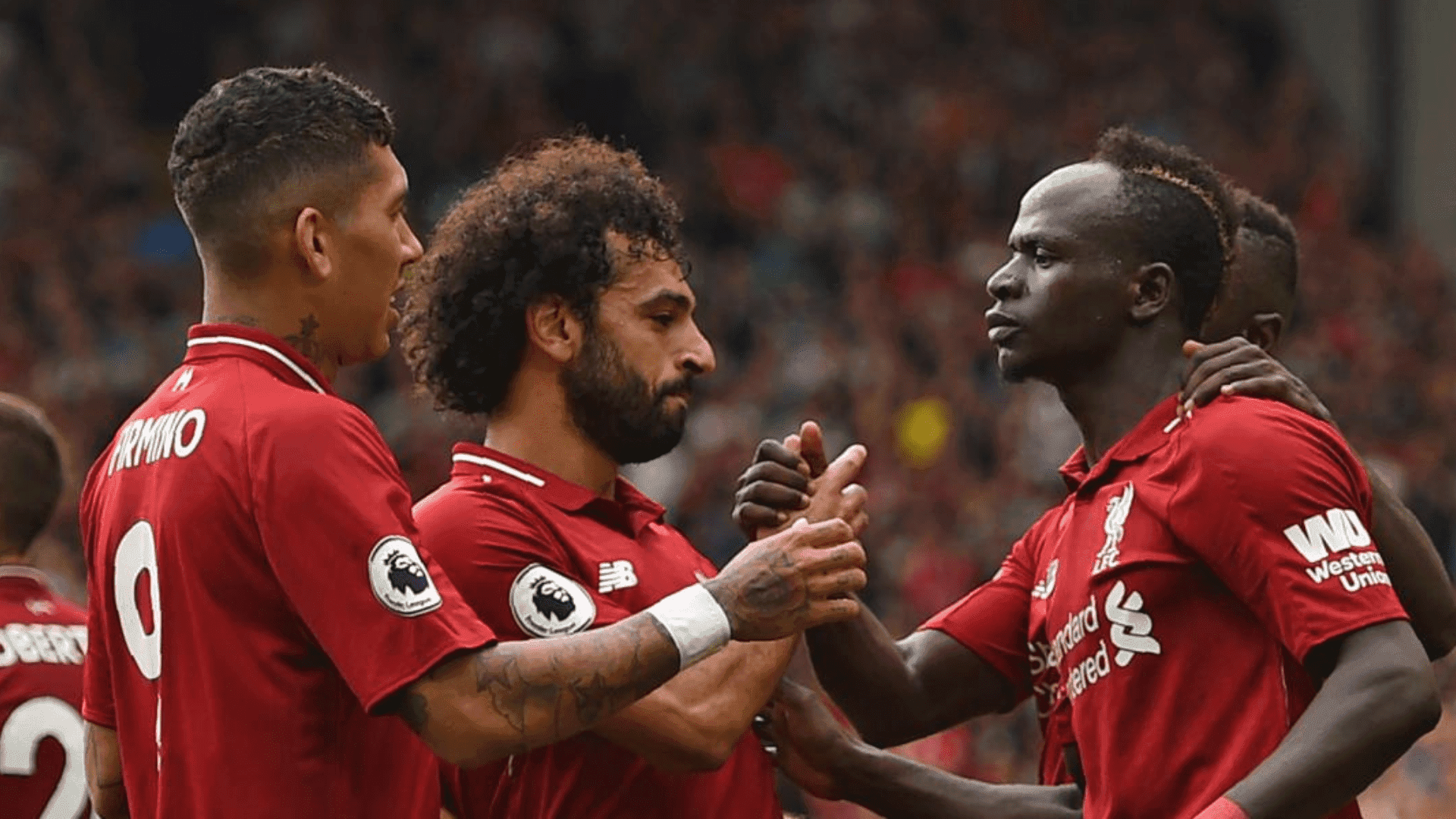 Liverpool striker signs with a European giant