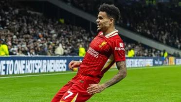 Liverpool Teammates Pull Off Hilarious Prank on Díaz. Photo: Instagram