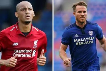 Liverpool to face Cardiff City for the fourth round in the FA Cup.