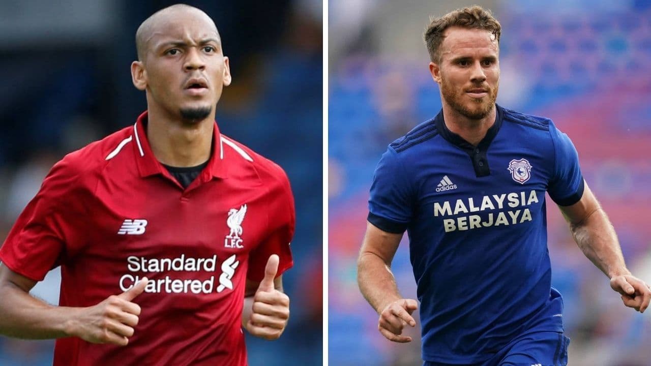 Liverpool to face Cardiff City for the fourth round in the FA Cup.