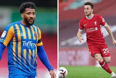 Liverpool to face Shrewsbury Town for the fourth time in the FA Cup