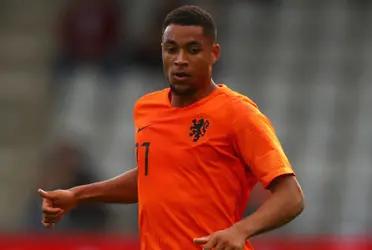 Liverpool transfer target Arnaut Danjuma played for the Netherlands national team and scored, proving why Liverpool wanted to pay £35m for him.