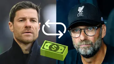 Liverpool trembles, the mega salary that Bayern Munich offers to Xabi Alonso
