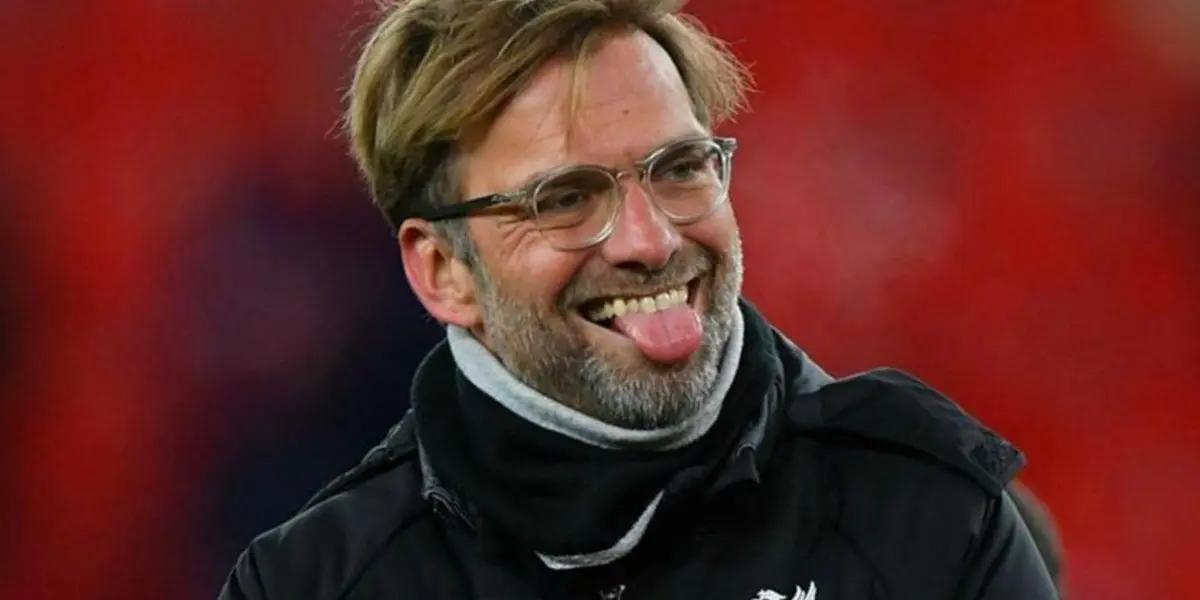 Liverpool wants to add at least one more player to reinforce his midfield