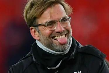 Liverpool wants to add at least one more player to reinforce his midfield