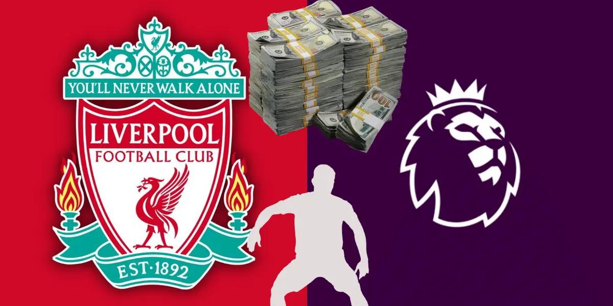 Liverpool wants to sign a Premier League winger worth $77 million.