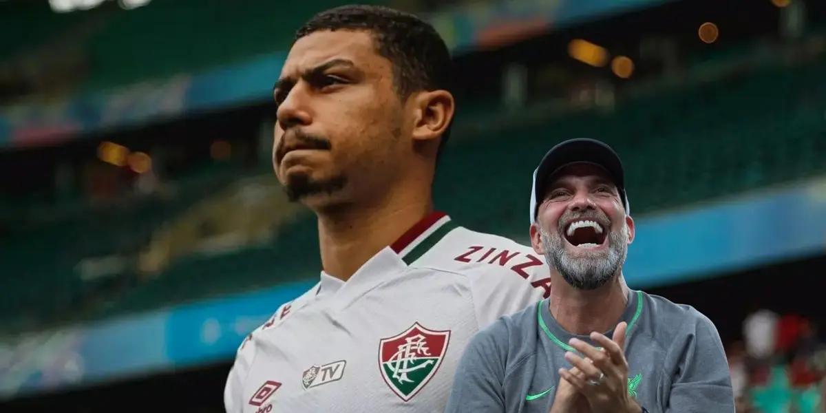 Liverpool wants to sign another offensive player