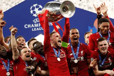 Liverpool wants to sign this Champions League winner.